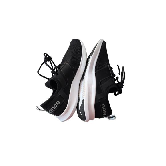 New Balance Nergize Sport Sneakers Black Women’s Size 8.5 - Picture 5 of 6